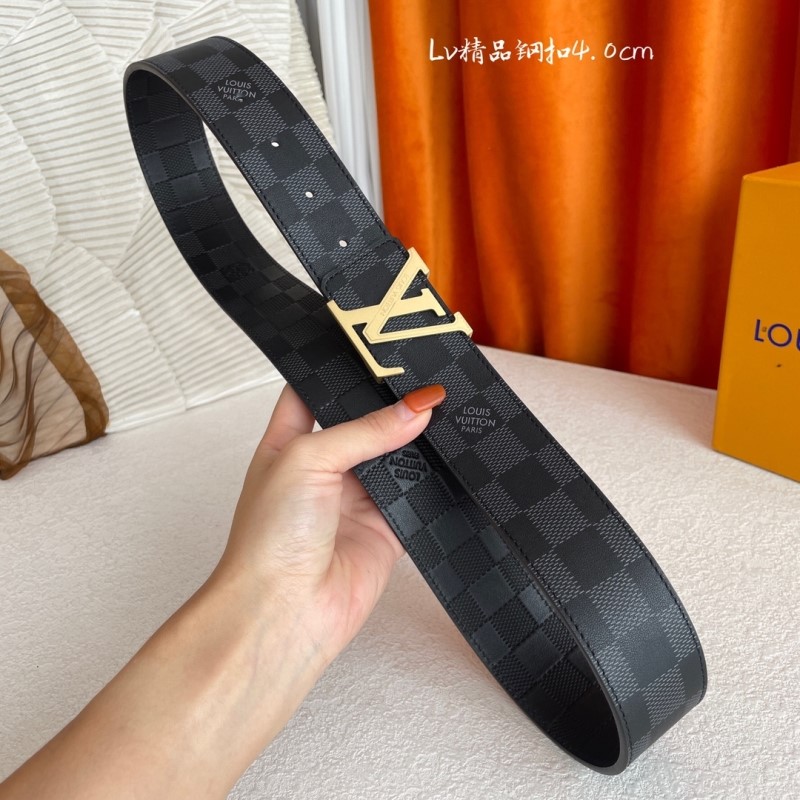 l0vis Vvtt0n belts